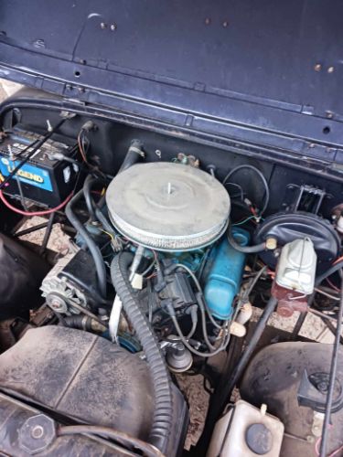Jeep-Cj5-1980-Blue-Gray-8