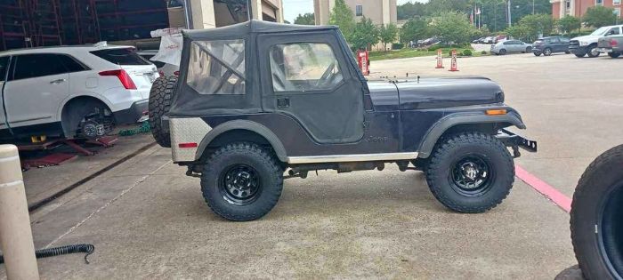 Jeep-Cj5-1980-Blue-Gray