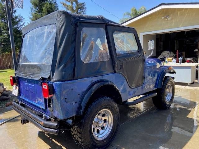 Jeep-Cj5-1980-Blue