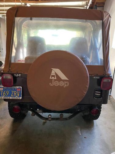 Jeep-Cj5-1980-Brown-2