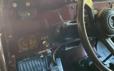Jeep-Cj5-1980-Brown-8