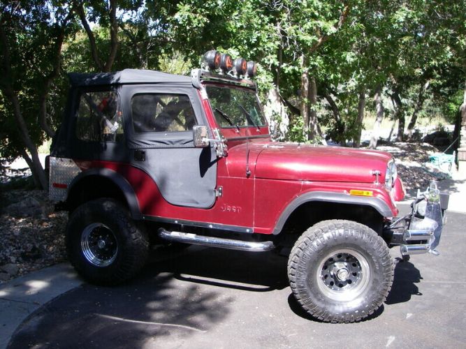 Jeep-Cj5-1980-Custom-Black-3