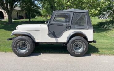 Jeep-Cj5-1980-White-White-14