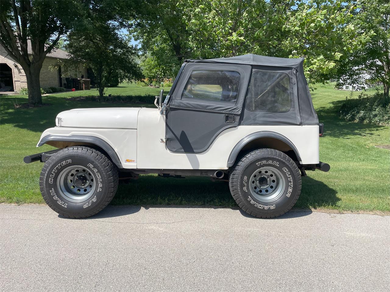 Jeep-Cj5-1980-White-White-14