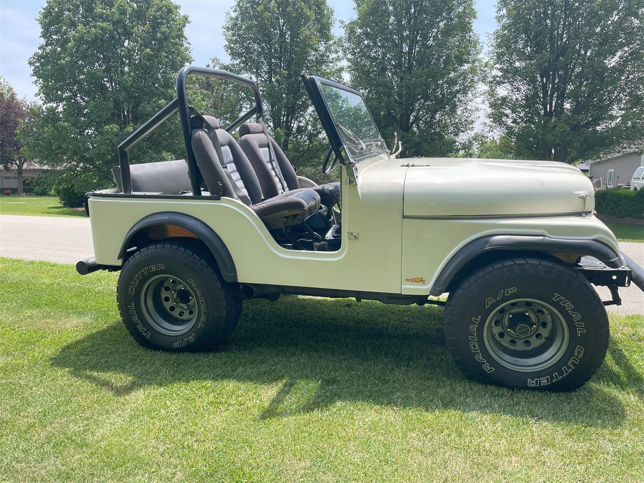 Jeep-Cj5-1980-White-White-28