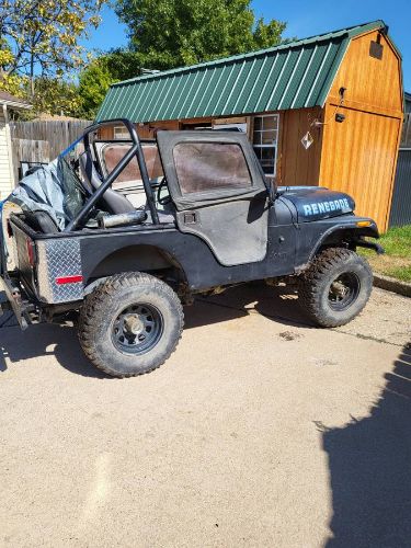 Jeep-Cj5-1980-blue-RedBlack-8