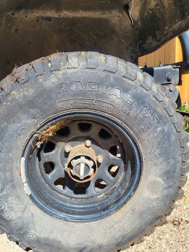Jeep-Cj5-1980-blue-RedBlack-9
