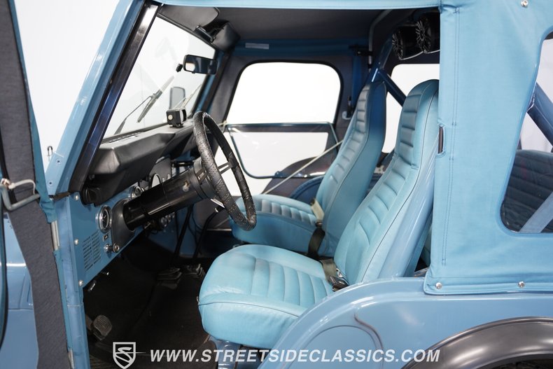 Jeep-Cj5-1981-Blue-Blue-1