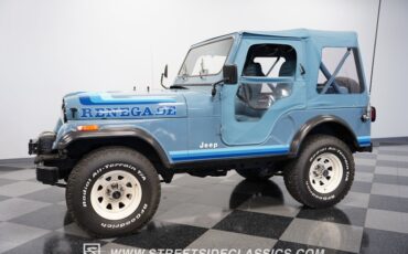 Jeep-Cj5-1981-Blue-Blue-10