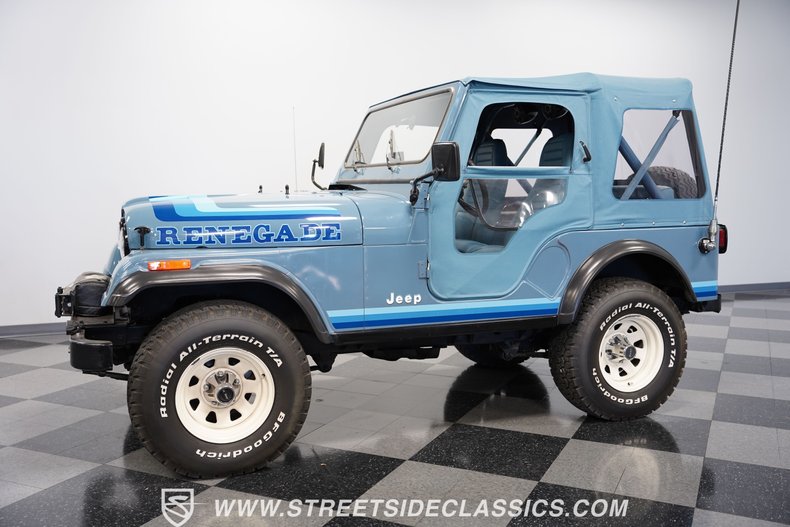 Jeep-Cj5-1981-Blue-Blue-10