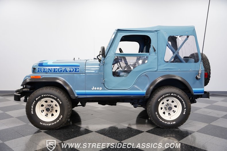 Jeep-Cj5-1981-Blue-Blue-11