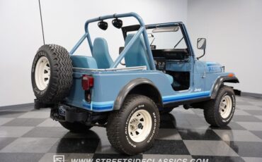 Jeep-Cj5-1981-Blue-Blue-14