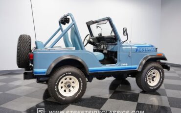 Jeep-Cj5-1981-Blue-Blue-15