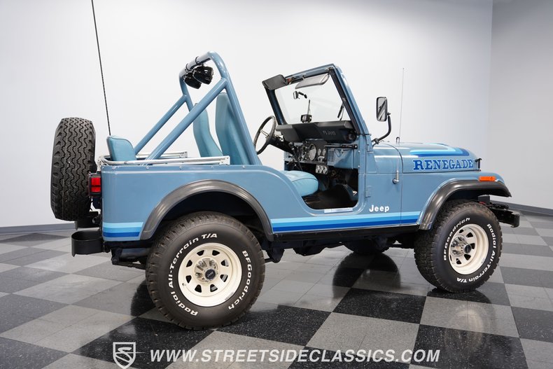 Jeep-Cj5-1981-Blue-Blue-15