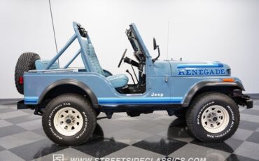 Jeep-Cj5-1981-Blue-Blue-16