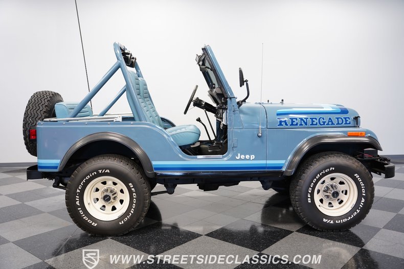 Jeep-Cj5-1981-Blue-Blue-16