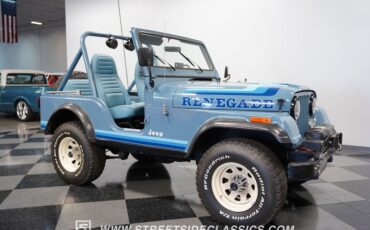 Jeep-Cj5-1981-Blue-Blue-17