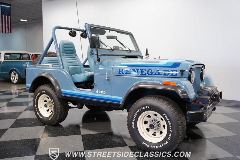 Jeep-Cj5-1981-Blue-Blue-17
