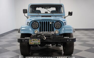 Jeep-Cj5-1981-Blue-Blue-19