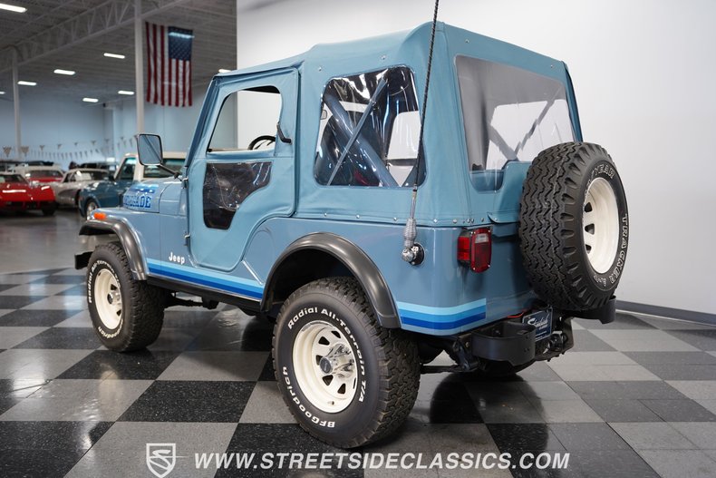 Jeep-Cj5-1981-Blue-Blue-2