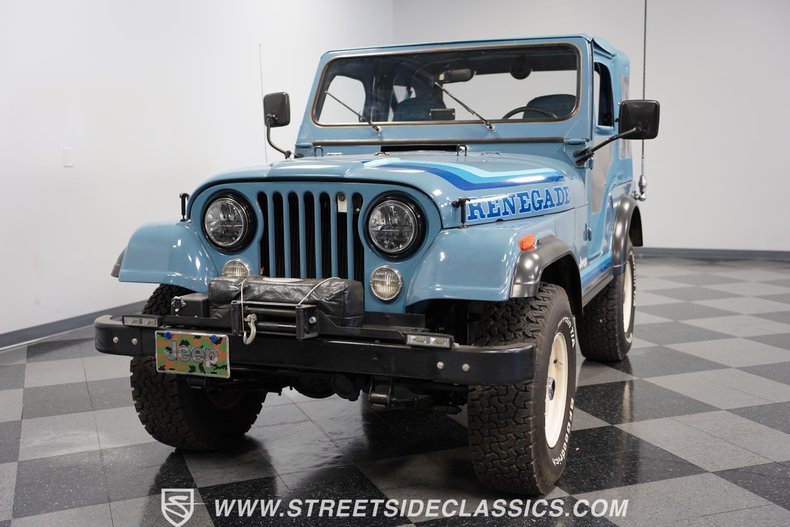 Jeep-Cj5-1981-Blue-Blue-20