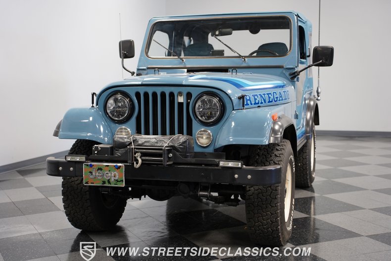 Jeep-Cj5-1981-Blue-Blue-22