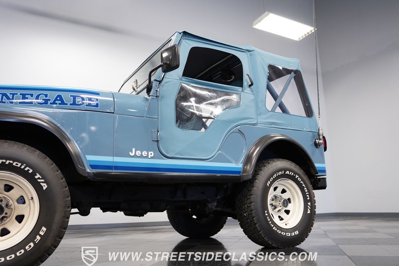 Jeep-Cj5-1981-Blue-Blue-23