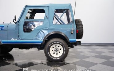 Jeep-Cj5-1981-Blue-Blue-25