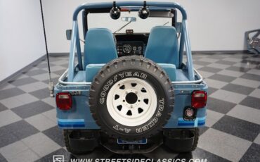 Jeep-Cj5-1981-Blue-Blue-27
