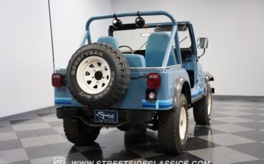 Jeep-Cj5-1981-Blue-Blue-29