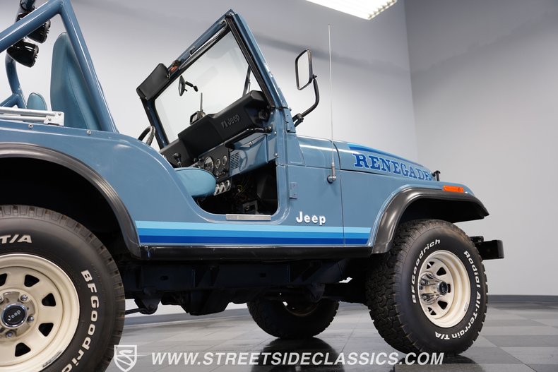 Jeep-Cj5-1981-Blue-Blue-30