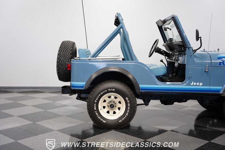 Jeep-Cj5-1981-Blue-Blue-31