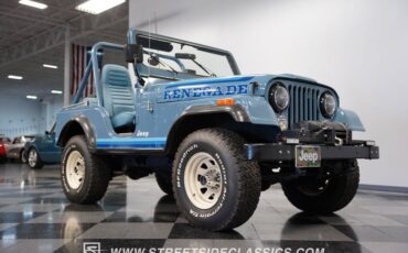 Jeep-Cj5-1981-Blue-Blue-33