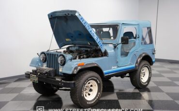 Jeep-Cj5-1981-Blue-Blue-34