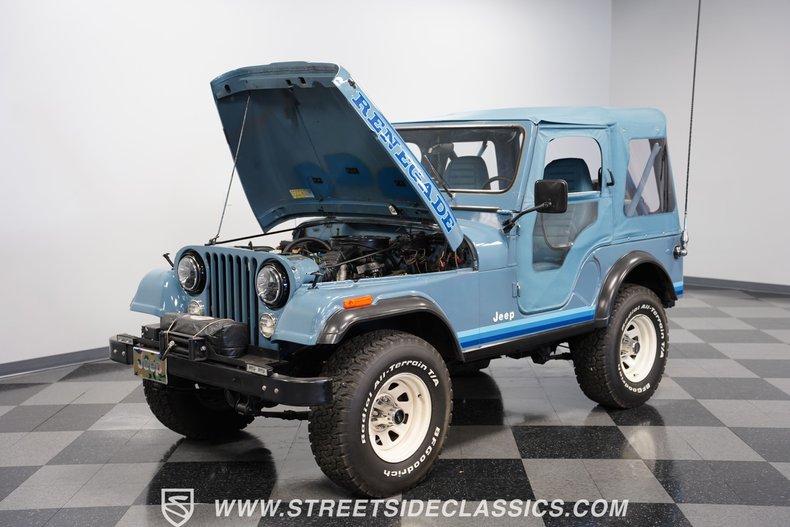 Jeep-Cj5-1981-Blue-Blue-34
