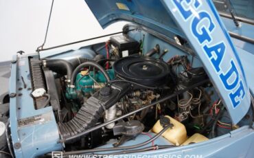 Jeep-Cj5-1981-Blue-Blue-35