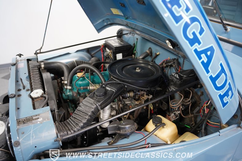Jeep-Cj5-1981-Blue-Blue-35