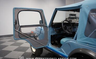 Jeep-Cj5-1981-Blue-Blue-39