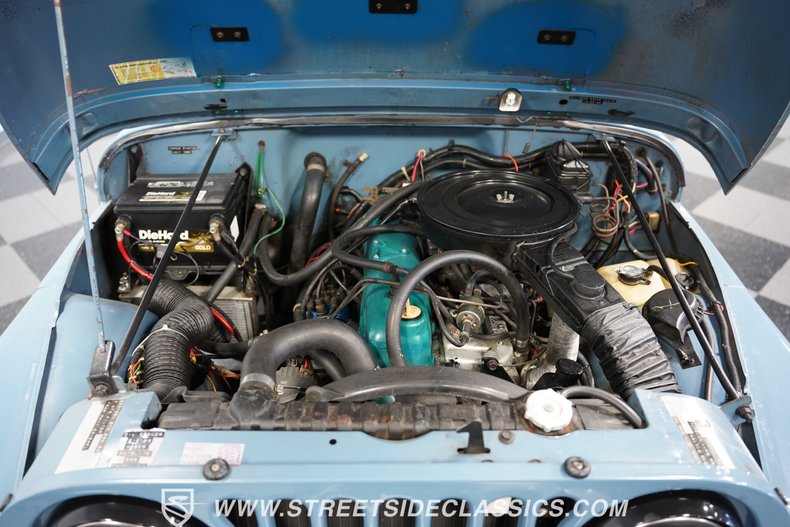 Jeep-Cj5-1981-Blue-Blue-5