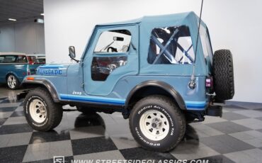 Jeep-Cj5-1981-Blue-Blue-6