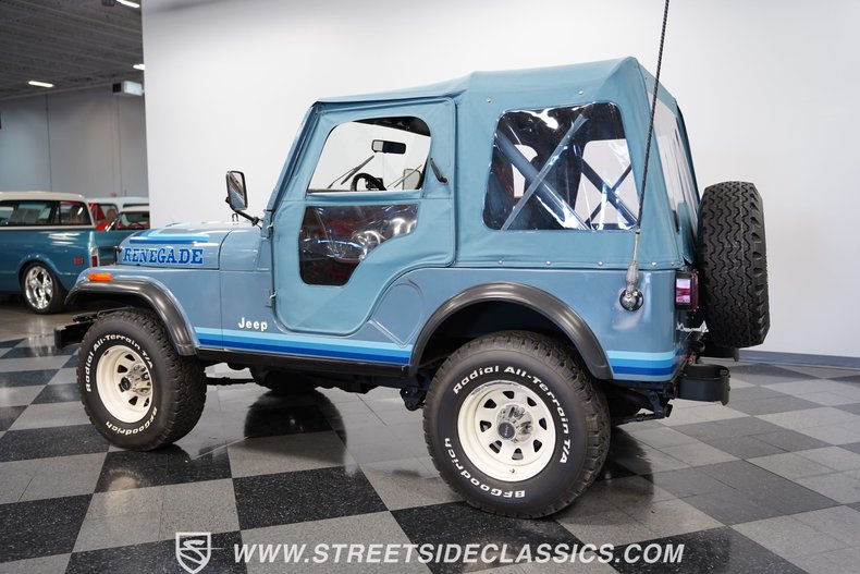 Jeep-Cj5-1981-Blue-Blue-6