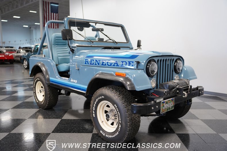 Jeep-Cj5-1981-Blue-Blue-8