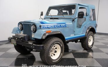 Jeep-Cj5-1981-Blue-Blue-9