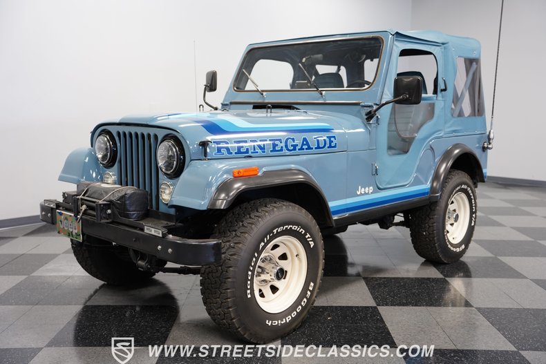 Jeep-Cj5-1981-Blue-Blue-9