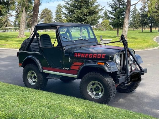 Jeep-Cj5-1982-Black-Black