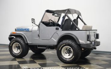 Jeep-Cj5-1982-Silver-Black-19