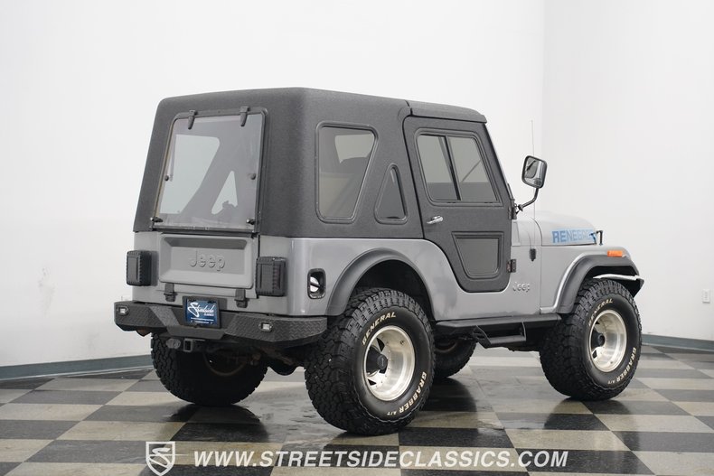 Jeep-Cj5-1982-Silver-Black-22