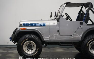 Jeep-Cj5-1982-Silver-Black-34