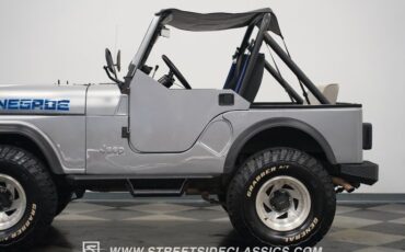 Jeep-Cj5-1982-Silver-Black-49