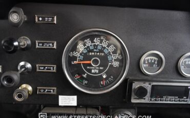 Jeep-Cj5-1982-Silver-Black-9